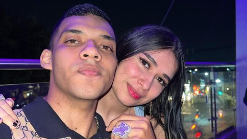 NicollAndAlex's Hot Anal