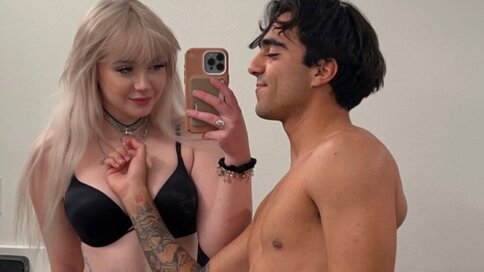 PixieAndCarlos's Hot Anal