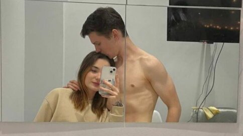 RafaellaMartin's Hot Anal