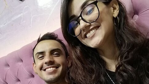 RonnyAndSalome's Hot Anal