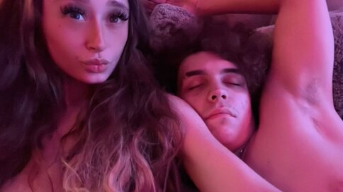 RyanLexii's Hot Anal