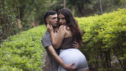 SelenaAndLass's Hot Anal