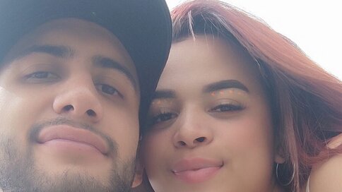 SofiandTom's Hot Anal
