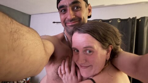ThatSassyCouple's Hot Anal