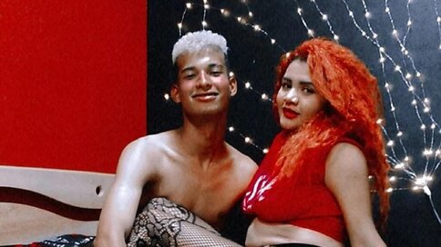 VanessaAndTony's Hot Anal
