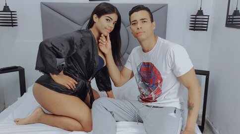WilliamAndSophia's Hot Anal