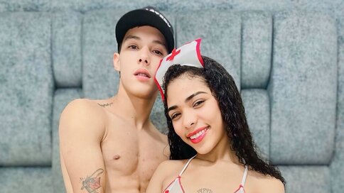 ZafiroAndFlynn's Hot Anal