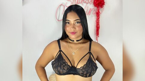 AlanaRoberts's Hot Anal