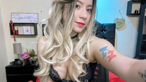 AlliceShade's Hot Anal