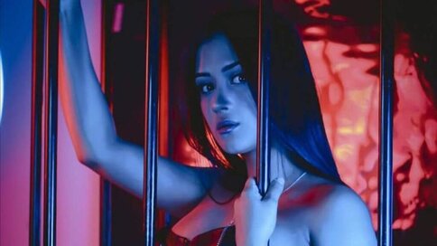 AnniRousse's Hot Anal