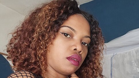 ClaudiaNellah's Hot Anal