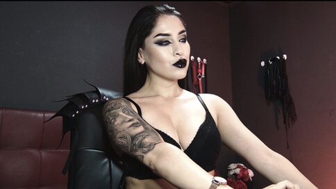 DominaJones's Hot Anal