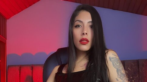 GabrielaVelle's Hot Anal