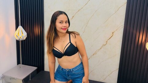 IsabelaAdans's Hot Anal