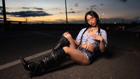 MaraContreras's Hot Anal