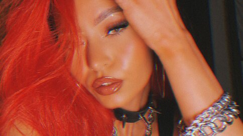 MoniqueCruz's Hot Anal