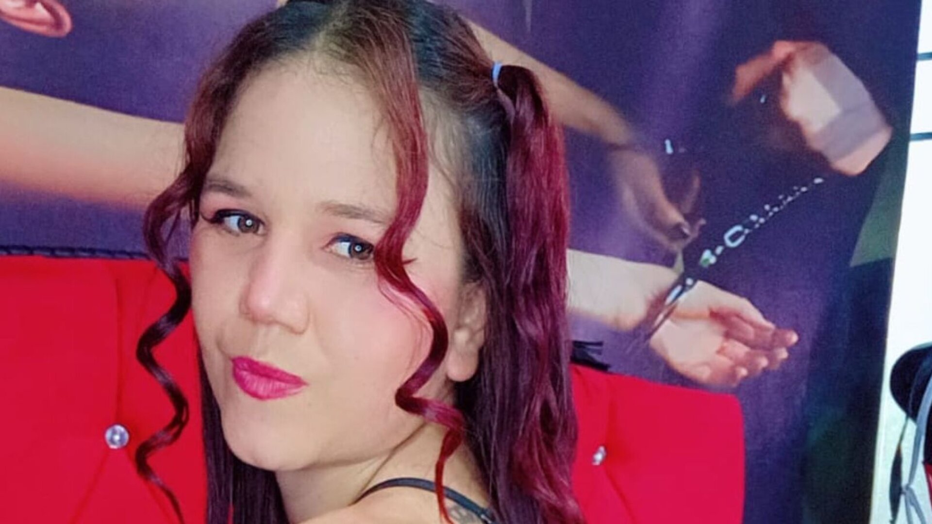 Rouserios's Hot Anal