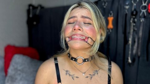 SophieNicholson's Hot Anal