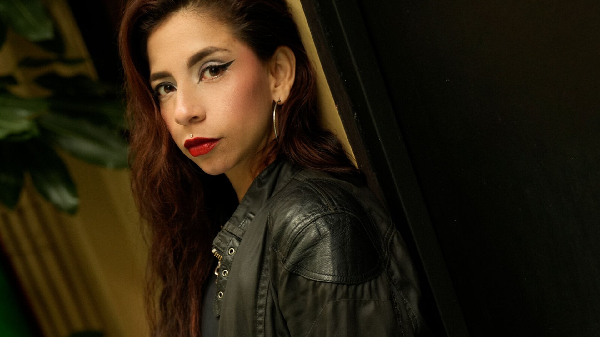 TeresaJamess's Hot Anal