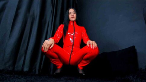 ThaleiaStone's Hot Anal