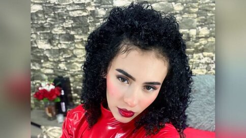 UrsulaHill's Hot Anal