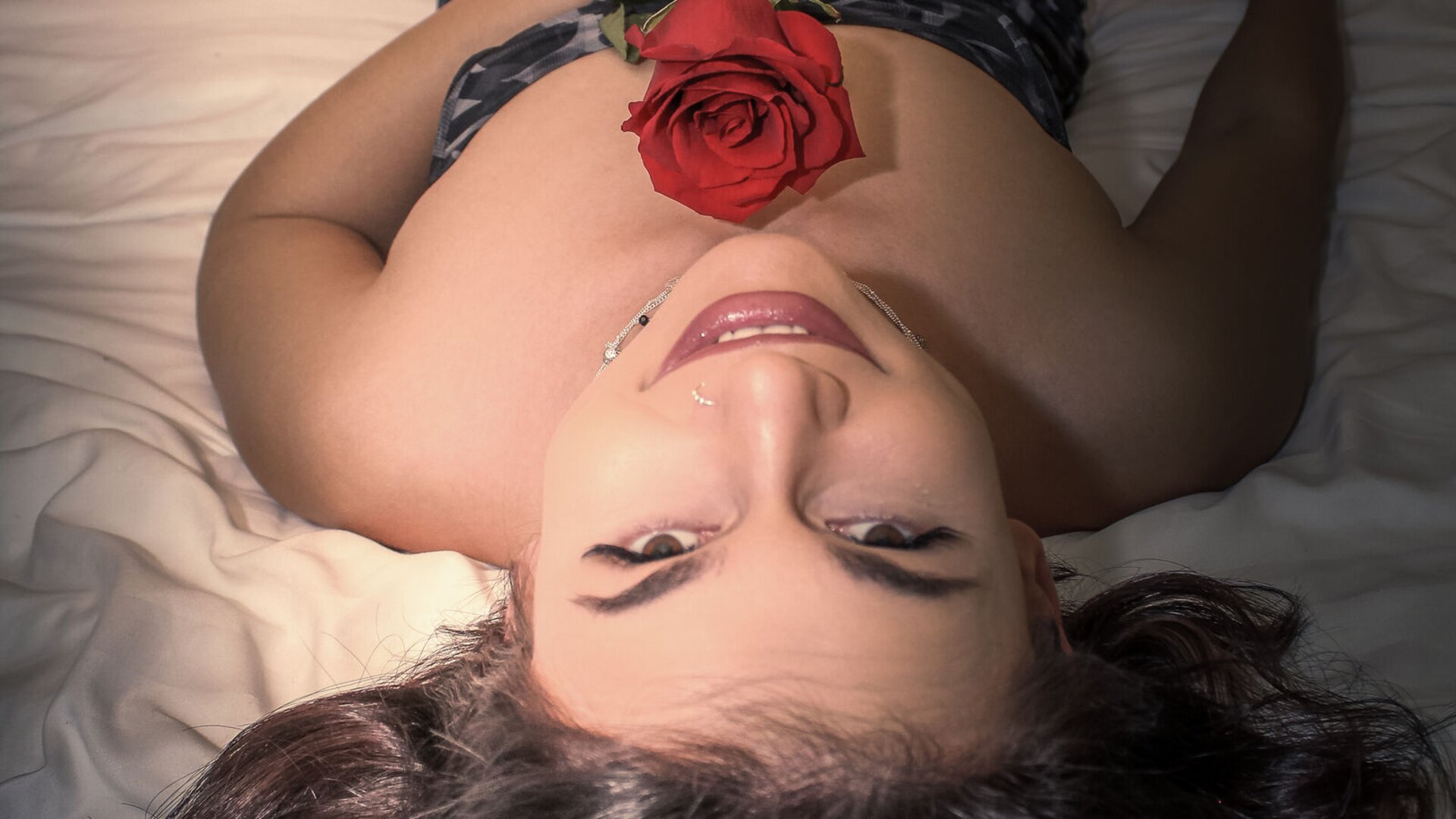 AichaAddams's Hot Anal