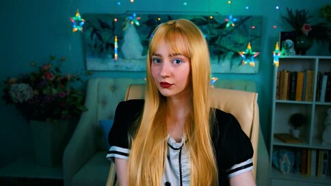AliceWelch's Hot Anal