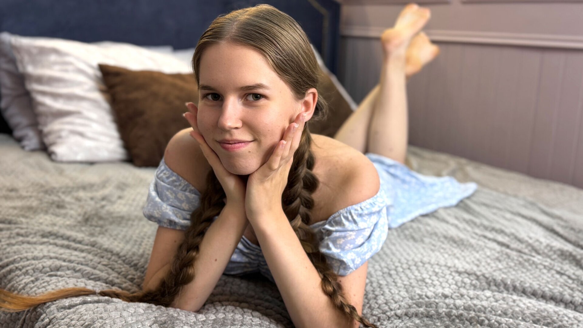 AlidaBrice's Hot Anal