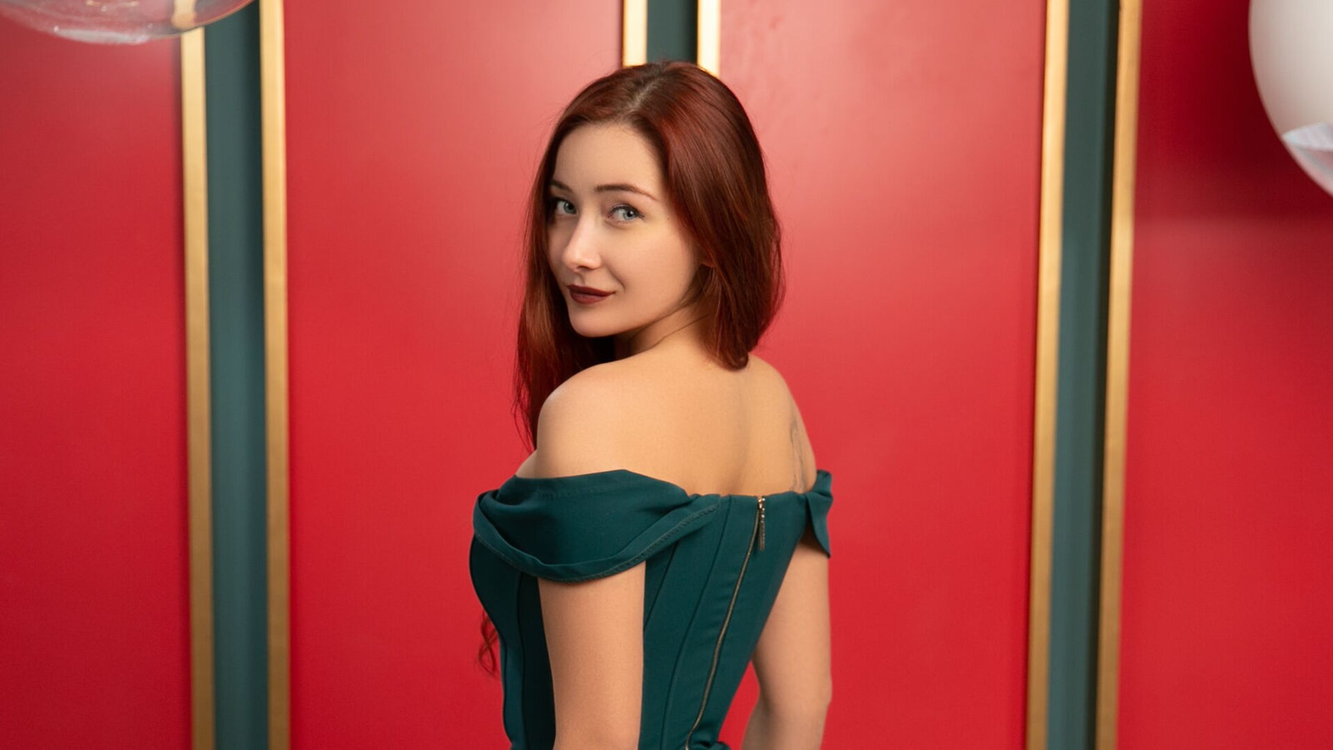 AlisaMarkes's Hot Anal