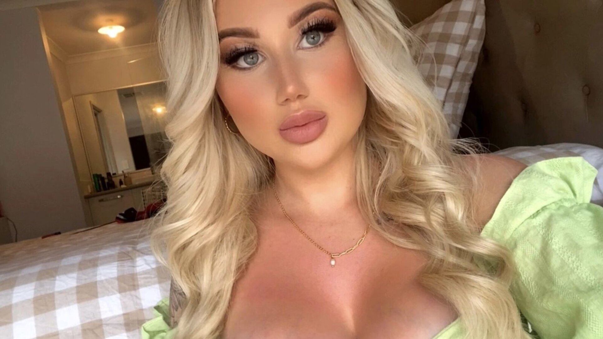 AmberRylee's Hot Anal