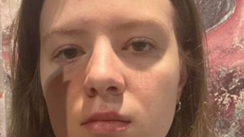 AmeliaBjork's Hot Anal