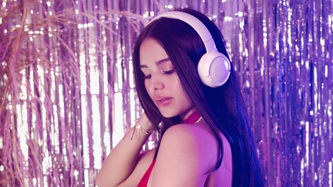 AmyCortes's Hot Anal