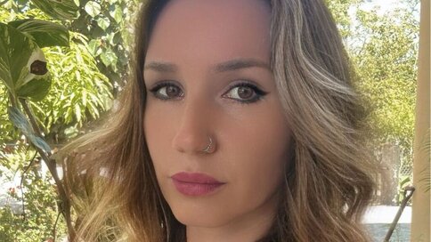 AnaAlvarez's Hot Anal