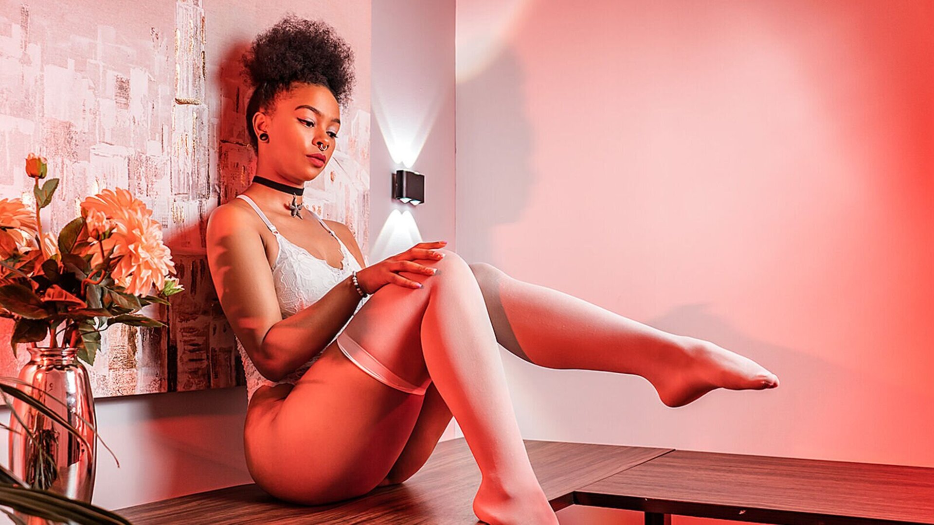 AndreaLaibe's Hot Anal