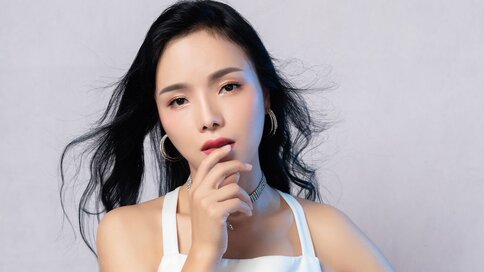 AnneJiang's Hot Anal