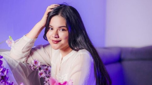 AnneSparkk's Hot Anal