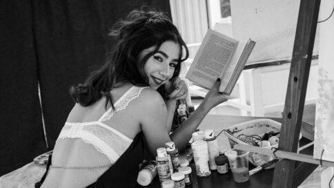 AnnieClay's Hot Anal