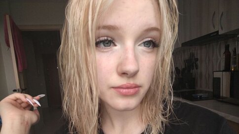 AnnitaKratochvil's Hot Anal