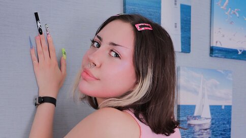 AvaBusher's Hot Anal