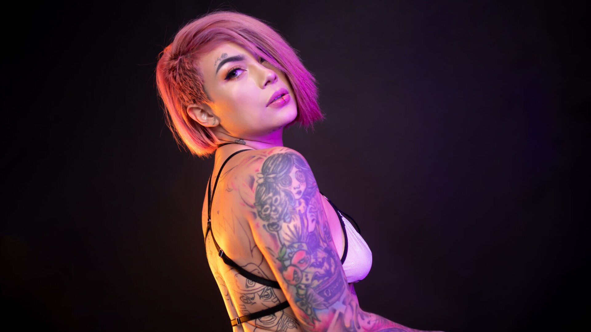 BarbaraRosales's Hot Anal