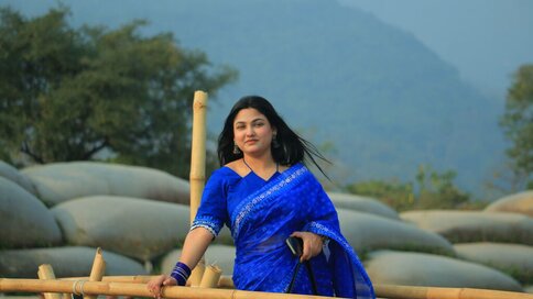 BellaZeny's Hot Anal