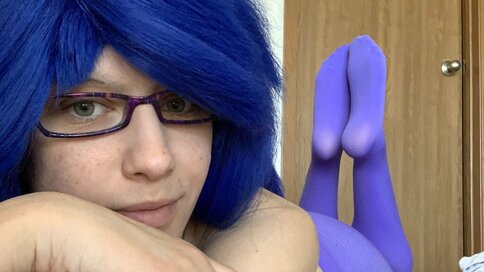 BlueRazz's Hot Anal