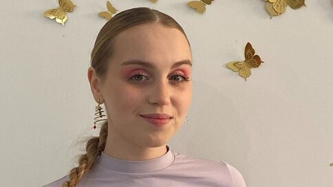 BrigidFret's Hot Anal