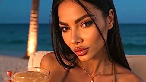 CaitlynEva's Hot Anal