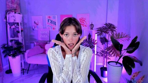 CarlieWallker's Hot Anal