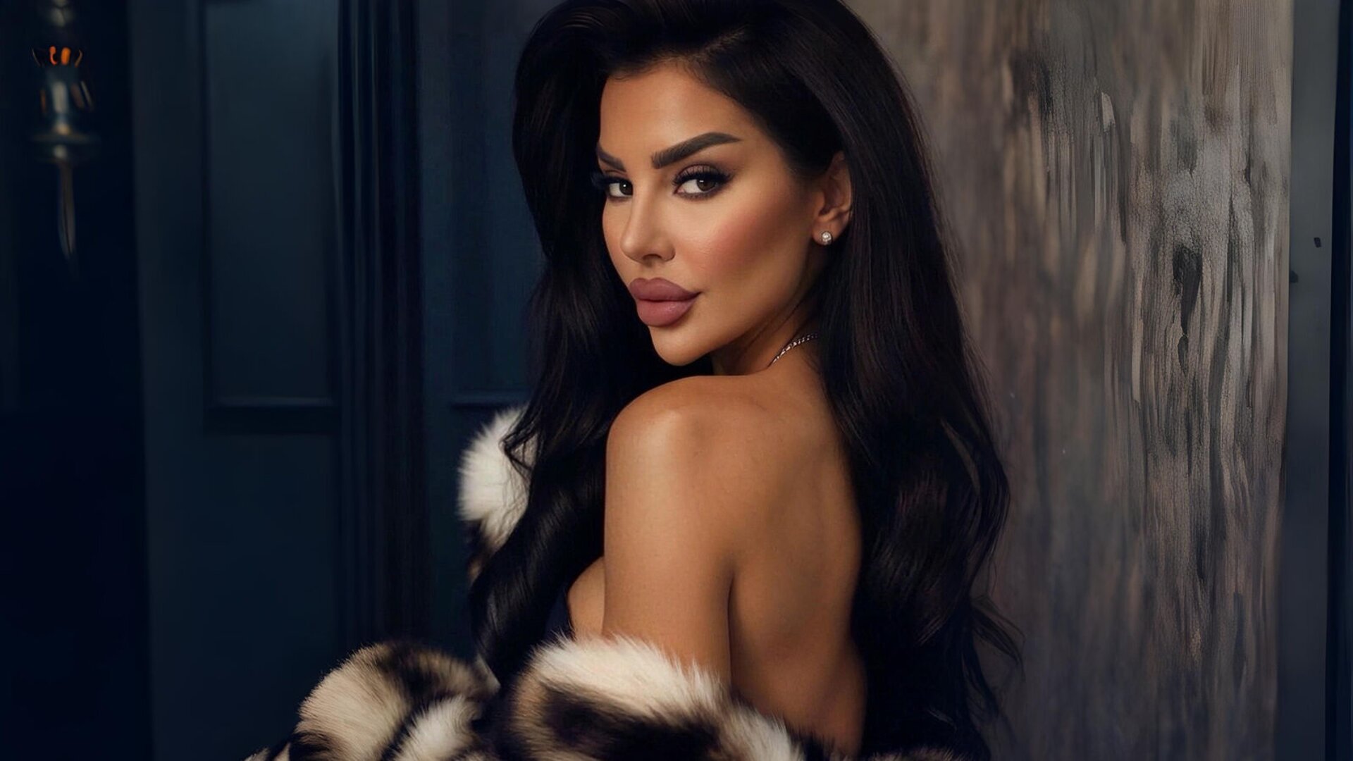 CassandraLeon's Hot Anal