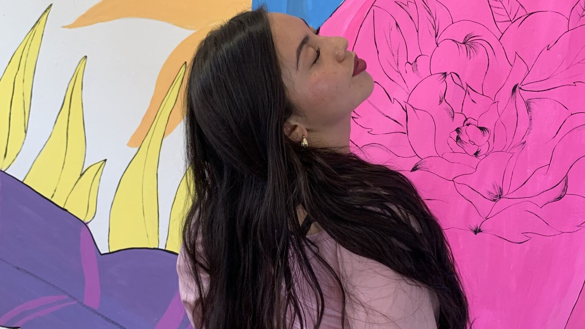 CataTerri's Hot Anal
