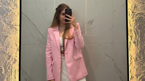 ClairGiaquinta's Hot Anal