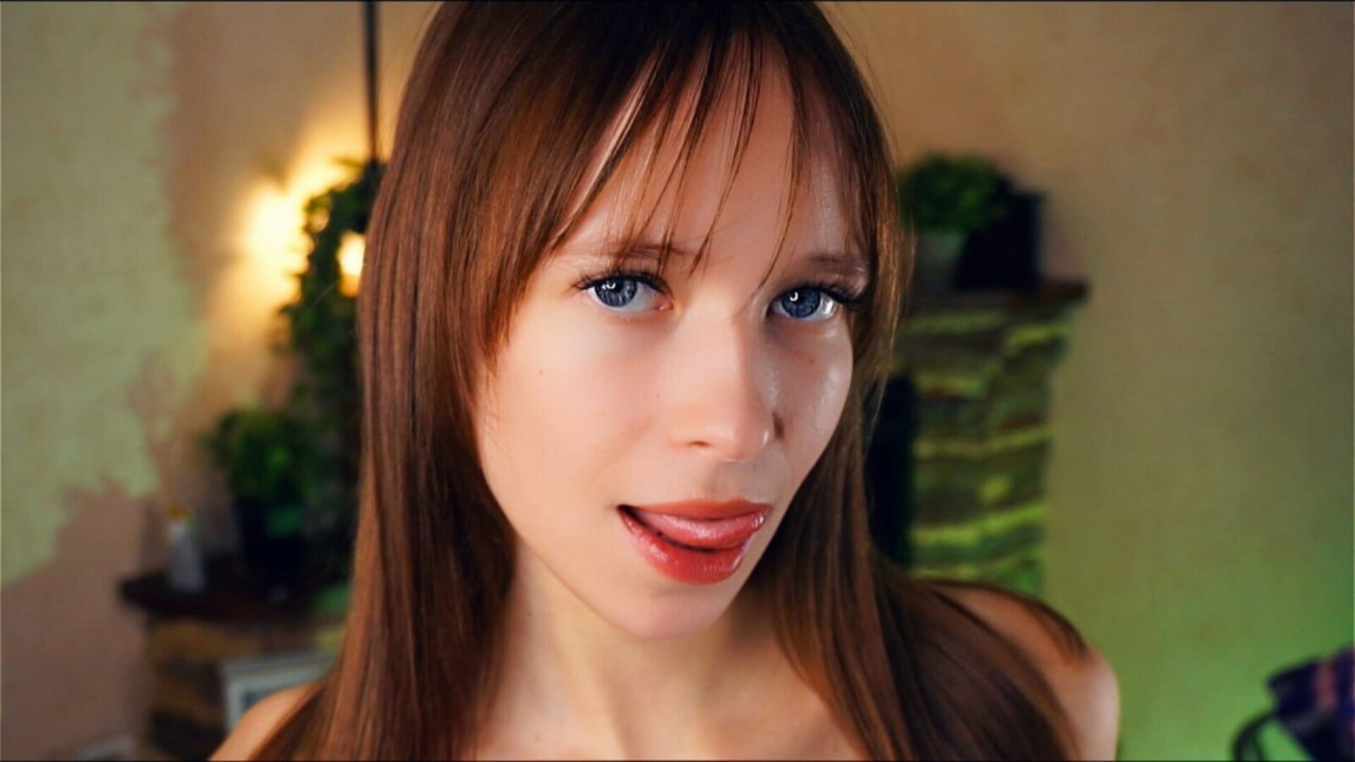 CoventinaCantrel's Hot Anal