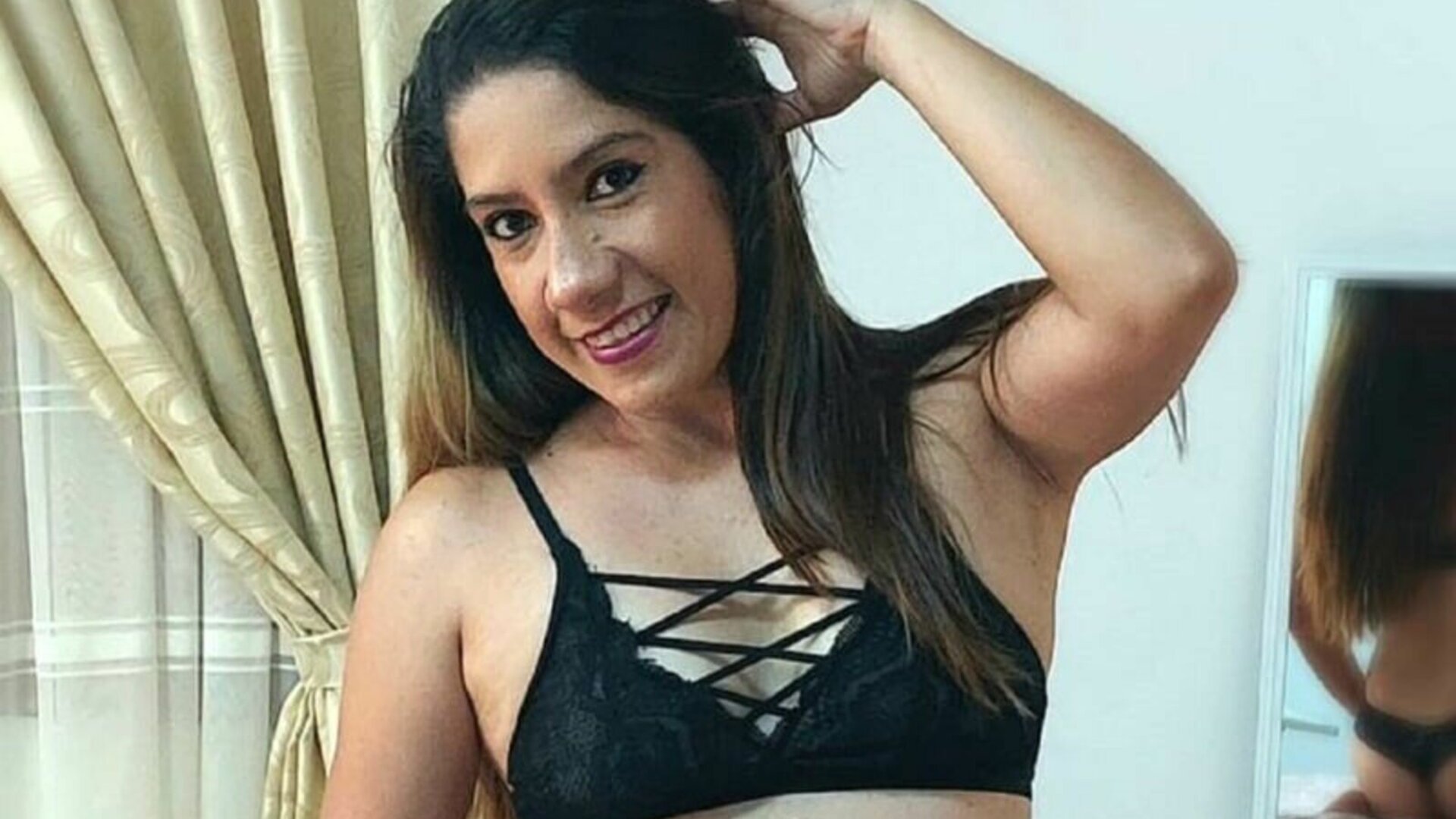 CristalLombard's Hot Anal